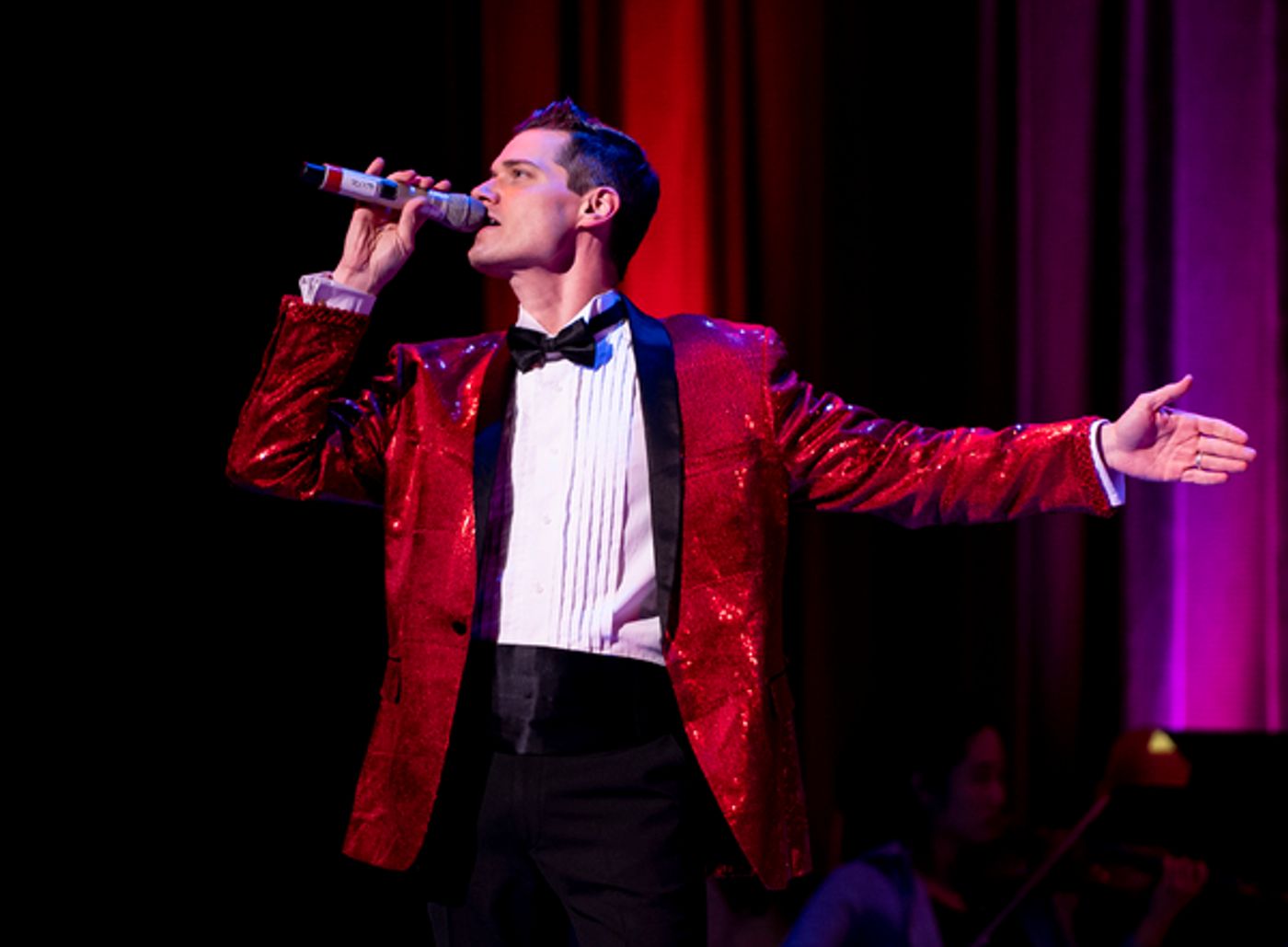 BWW Previews: CIRQUE GOES HOLLYWOOD at Meyerhoff Symphony Hall  Image