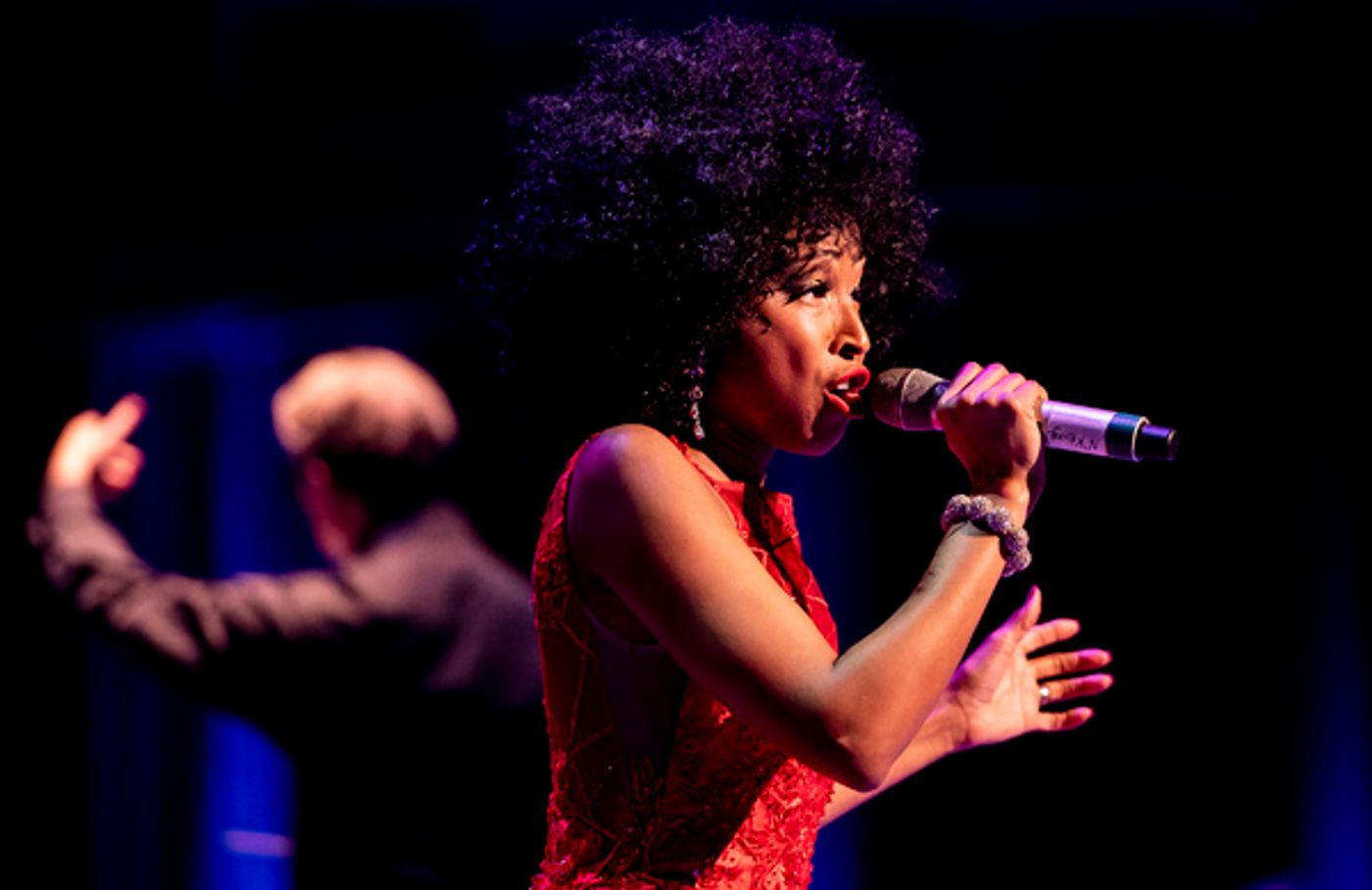 BWW Previews: CIRQUE GOES HOLLYWOOD at Meyerhoff Symphony Hall  Image