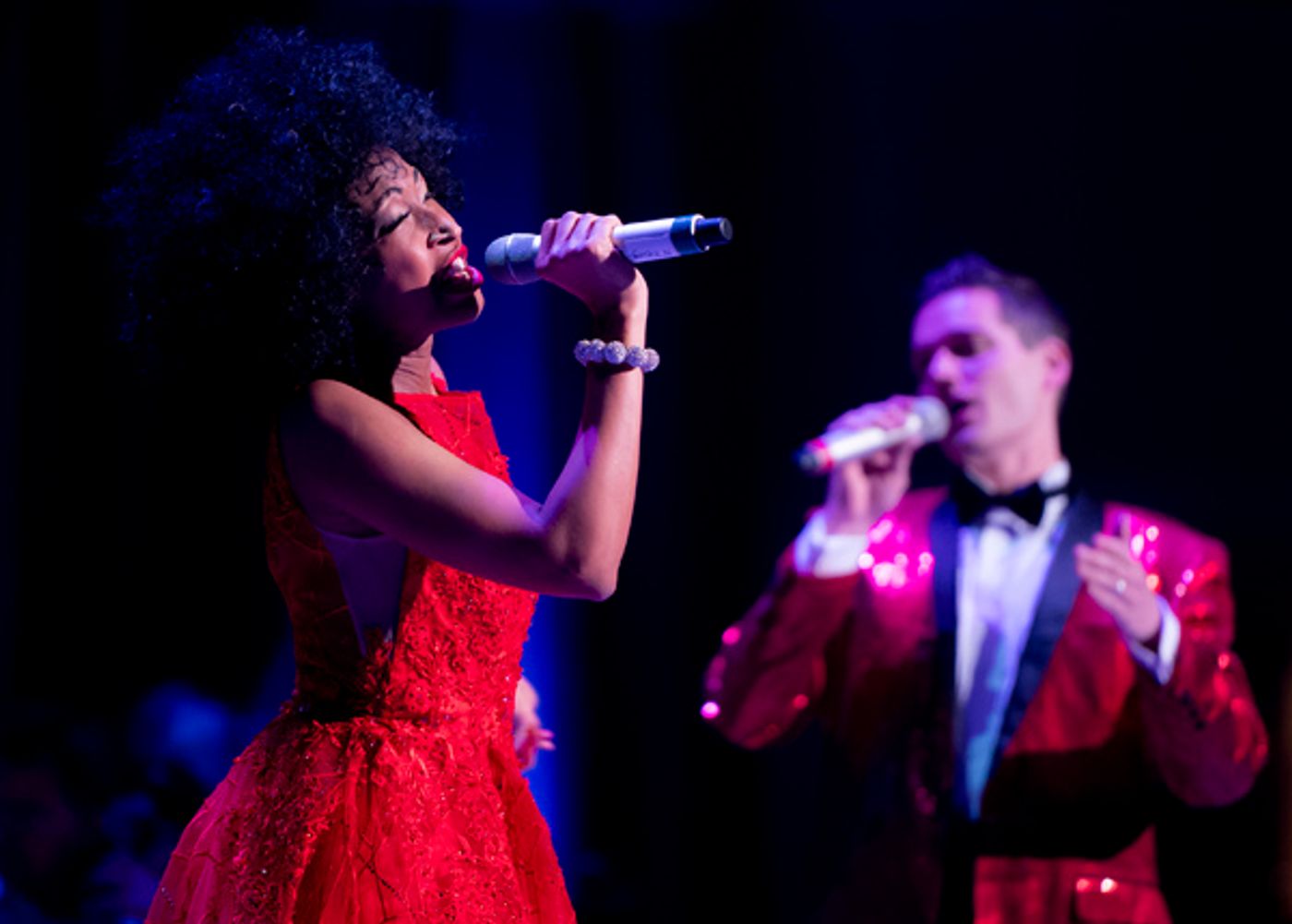 BWW Previews: CIRQUE GOES HOLLYWOOD at Meyerhoff Symphony Hall  Image