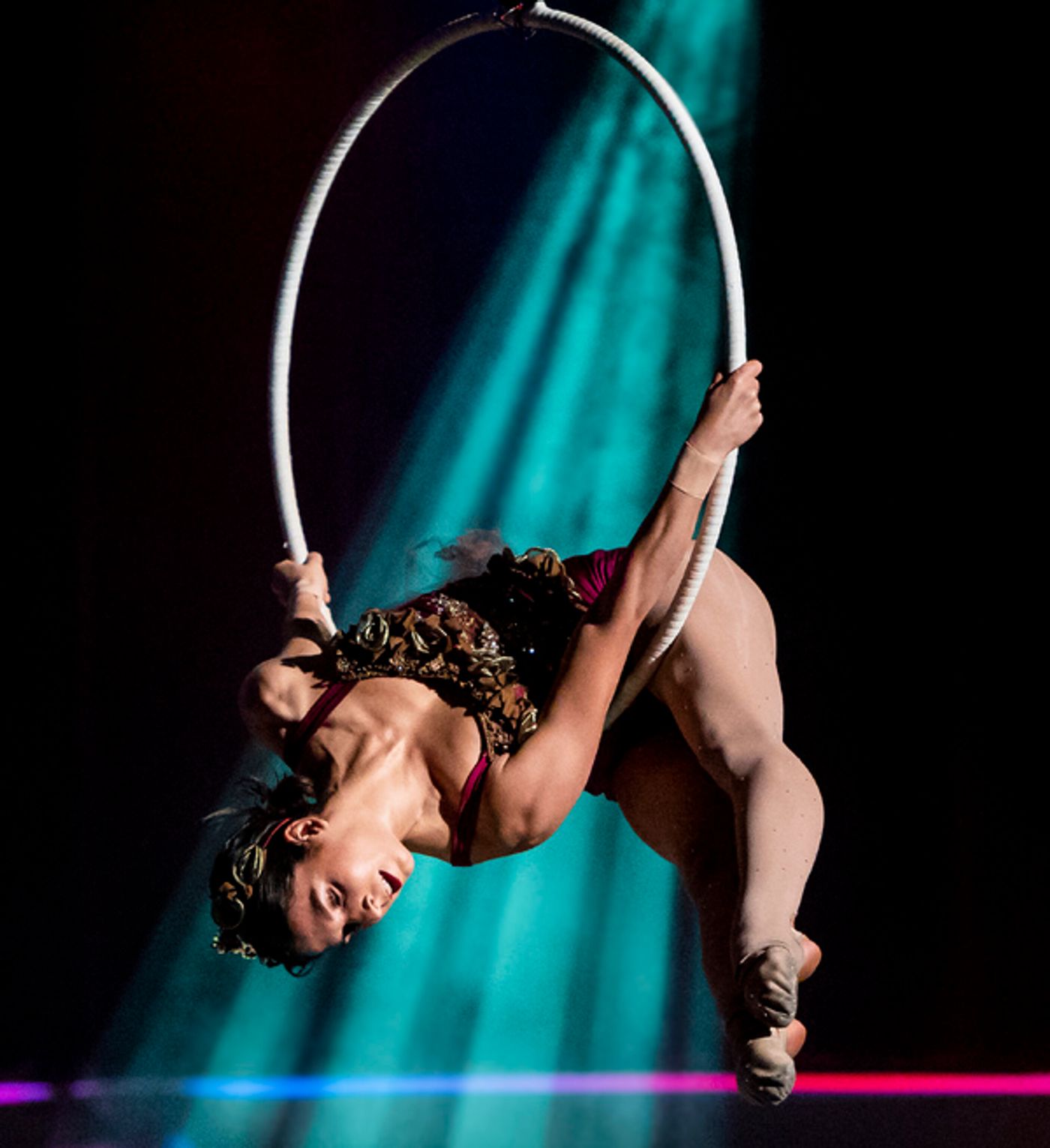 BWW Previews: CIRQUE GOES HOLLYWOOD at Meyerhoff Symphony Hall  Image