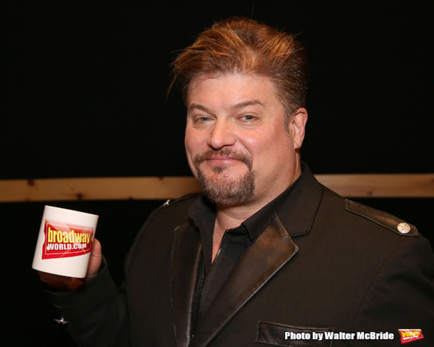 Wake Up With BWW 4/5: KING LEAR Reviews, First Look at OKLAHOMA! on Broadway, and More!  Image