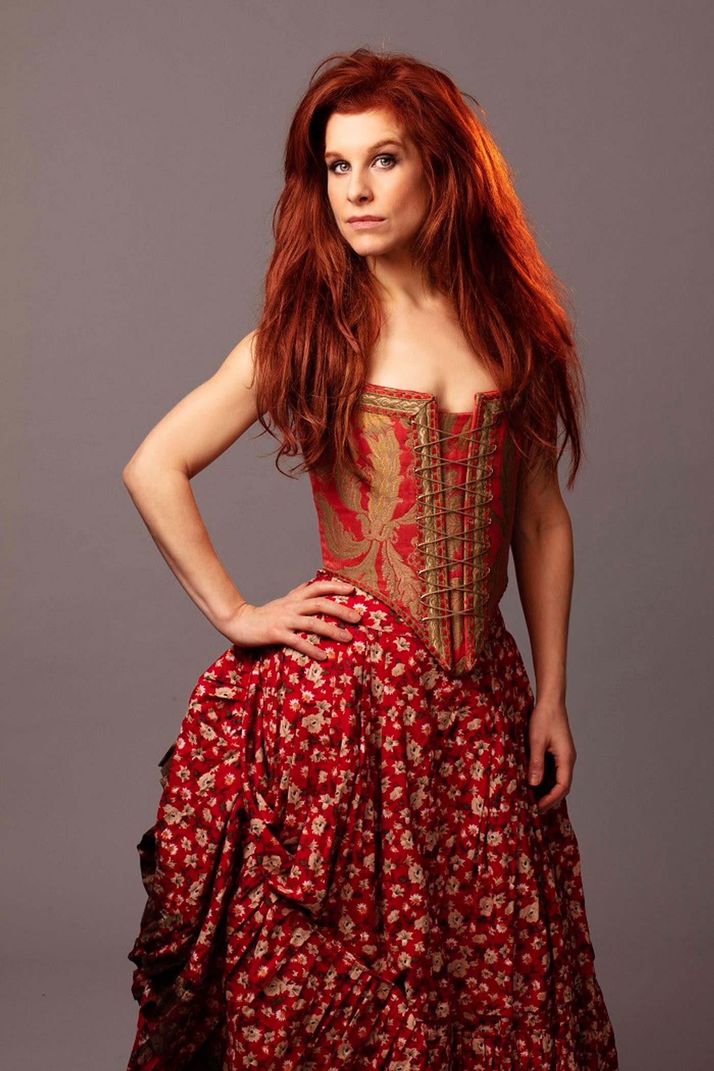 Interview: Cassidy Janson Talks MAN OF LA MANCHA at London Coliseum  Image