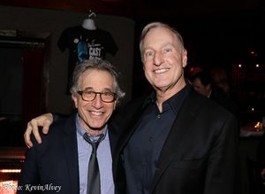 Chip Zien, Joe Keenan @ BroadwayWorld Chip Zien, Joe Keenan Photo