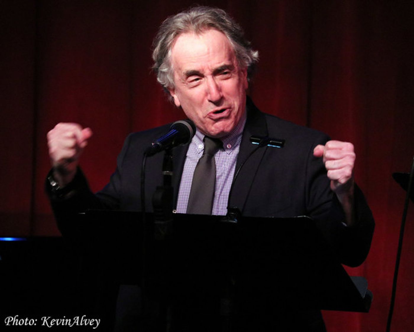 Photo Flash: Broadway At Birdland Presents EVERYBODY RISE: A RESISTANCE CABARET  Image