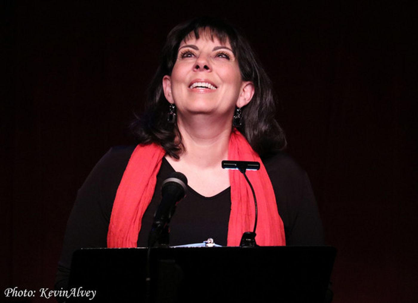 Photo Flash: Broadway At Birdland Presents EVERYBODY RISE: A RESISTANCE CABARET  Image