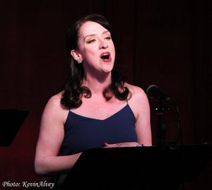 Kristen Mengelkoch @ BroadwayWorld Kristen Mengelkoch Photo