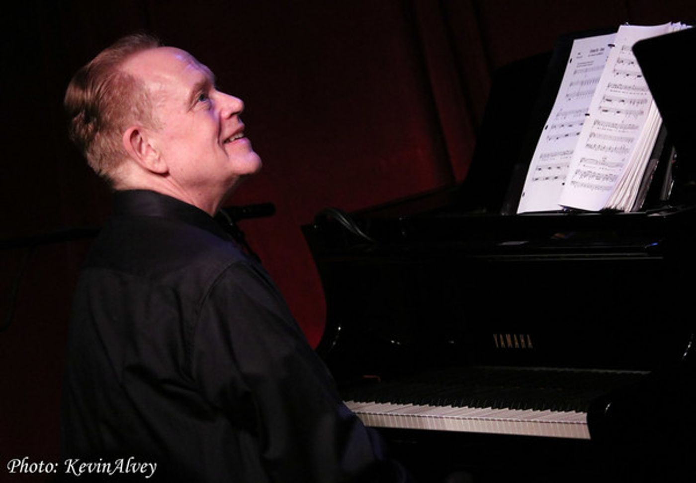 Photo Flash: Broadway At Birdland Presents EVERYBODY RISE: A RESISTANCE CABARET  Image