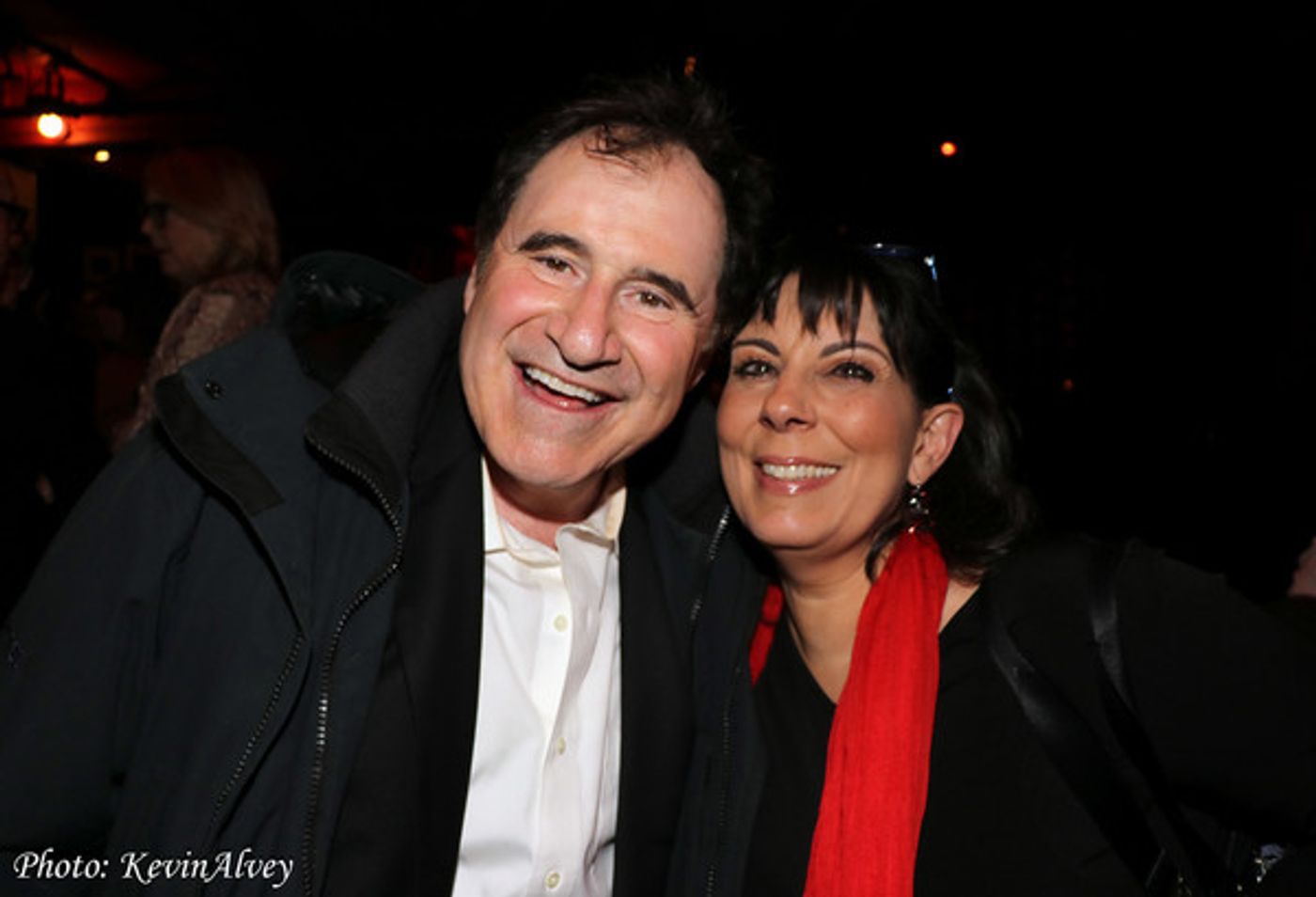 Photo Flash: Broadway At Birdland Presents EVERYBODY RISE: A RESISTANCE CABARET  Image