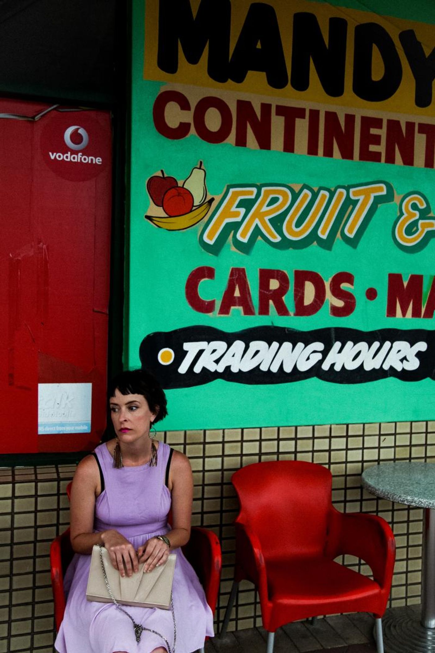 Interview: Georgia King of THE LONELIEST NUMBER Highlights the Ordinary Interview: Georgia King of THE LONELIEST NUMBER Highlights the Ordinary Image