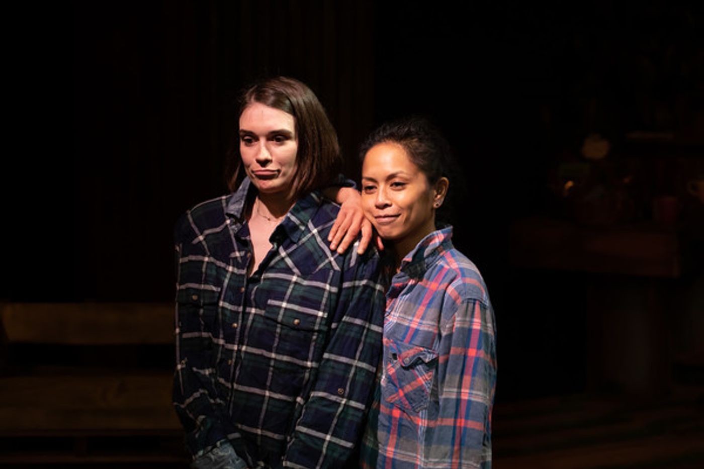 Photo Flash: Playwrights Arena Presents SOUTHERNMOST Photo Flash: Playwrights Arena Presents SOUTHERNMOST Image