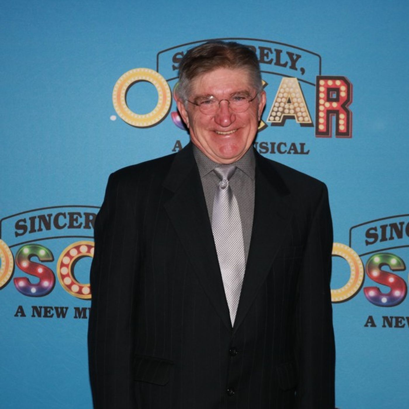 Photo Coverage: Inside Opening Night of SINCERELY, OSCAR  Image