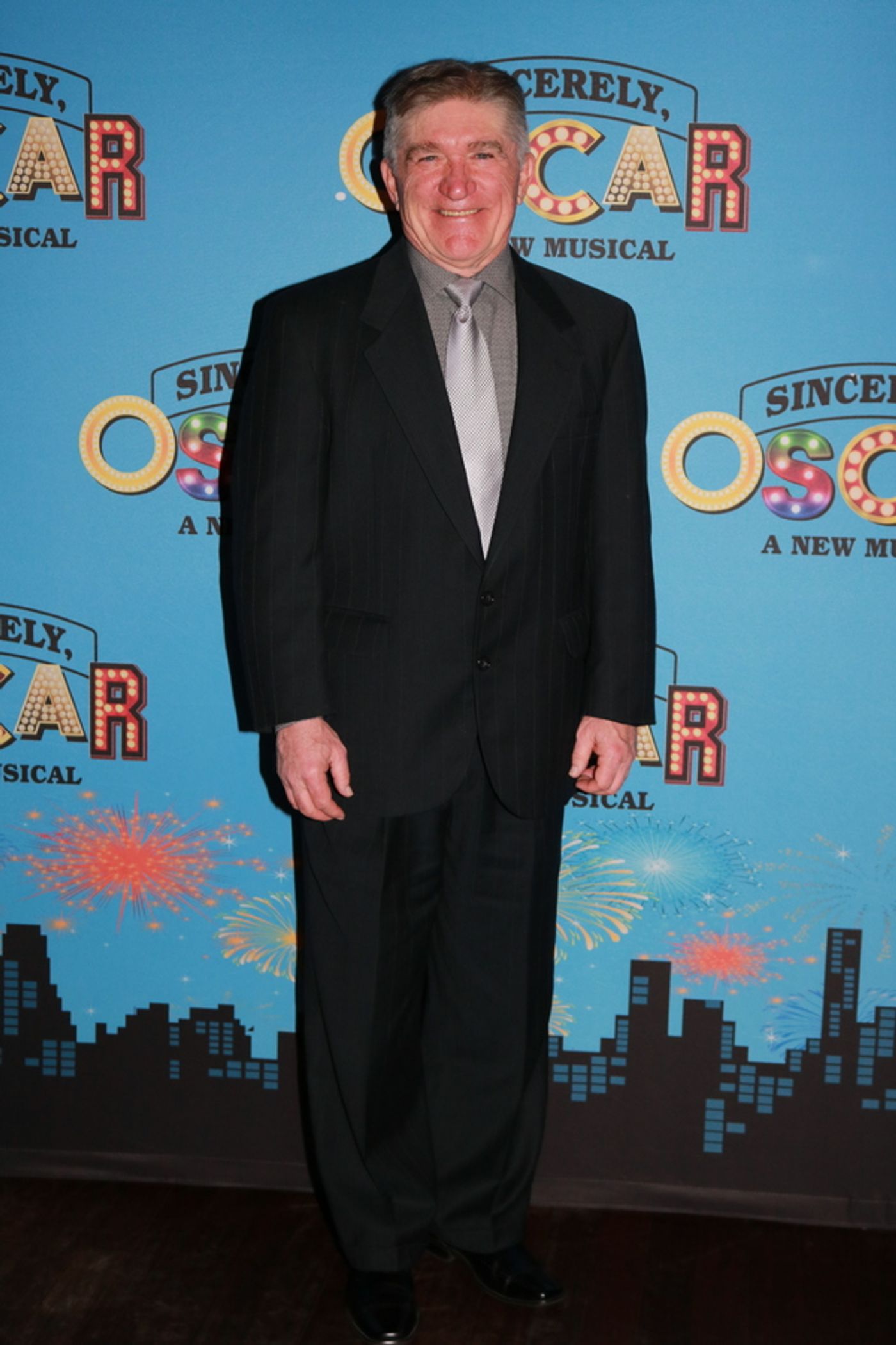 Photo Coverage: Inside Opening Night of SINCERELY, OSCAR  Image