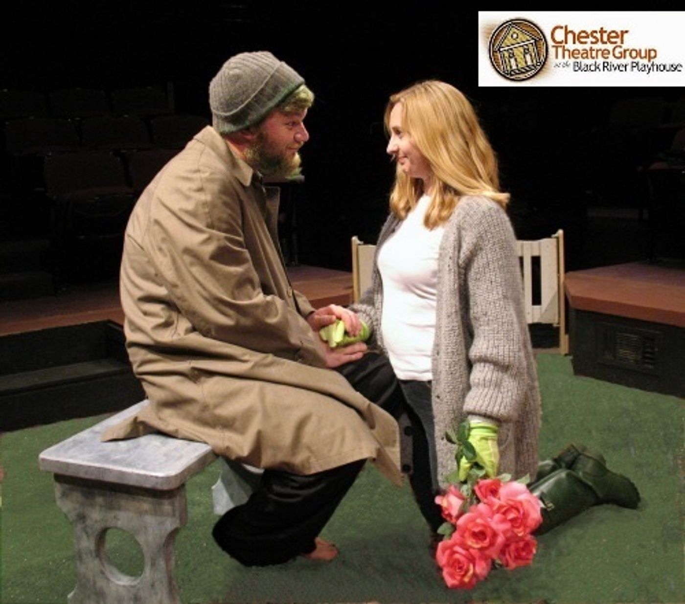 photo by Lamont Hill