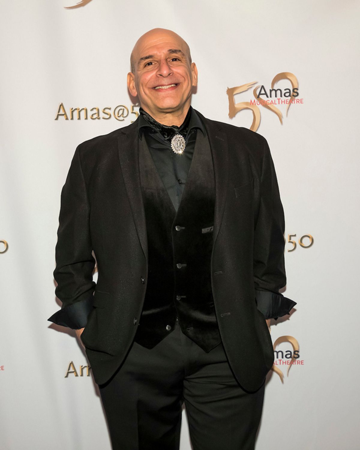 Jonathan Cerullo
 at 