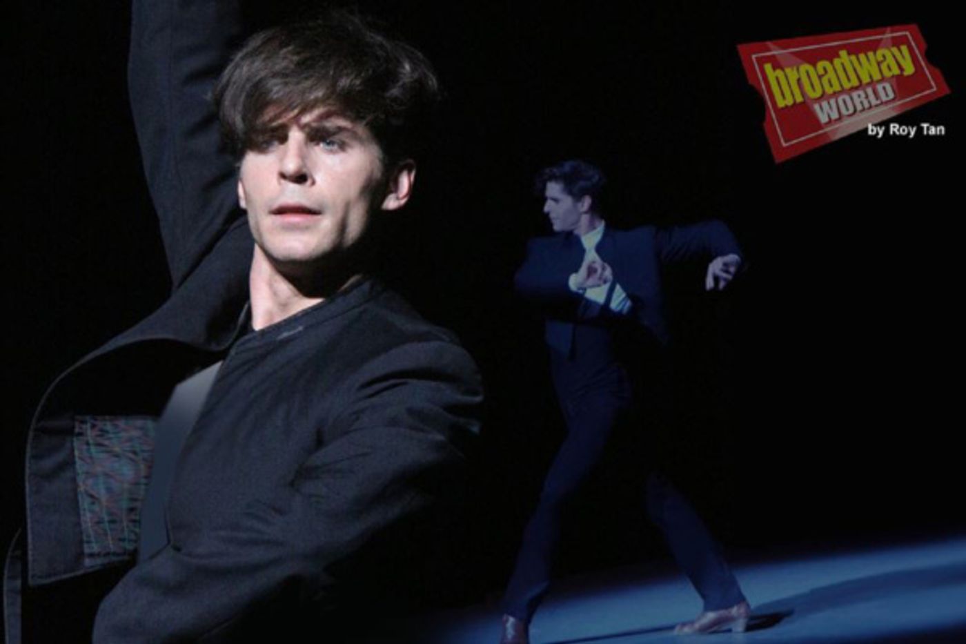 Photo Flash: First Look at the Russian Icon Ballet Gala At London Coliseum  Image
