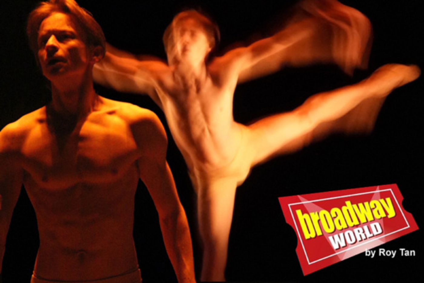 Photo Flash: First Look at the Russian Icon Ballet Gala At London Coliseum  Image