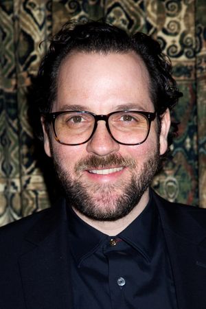 Sam Gold @ BroadwayWorld Sam Gold Photo