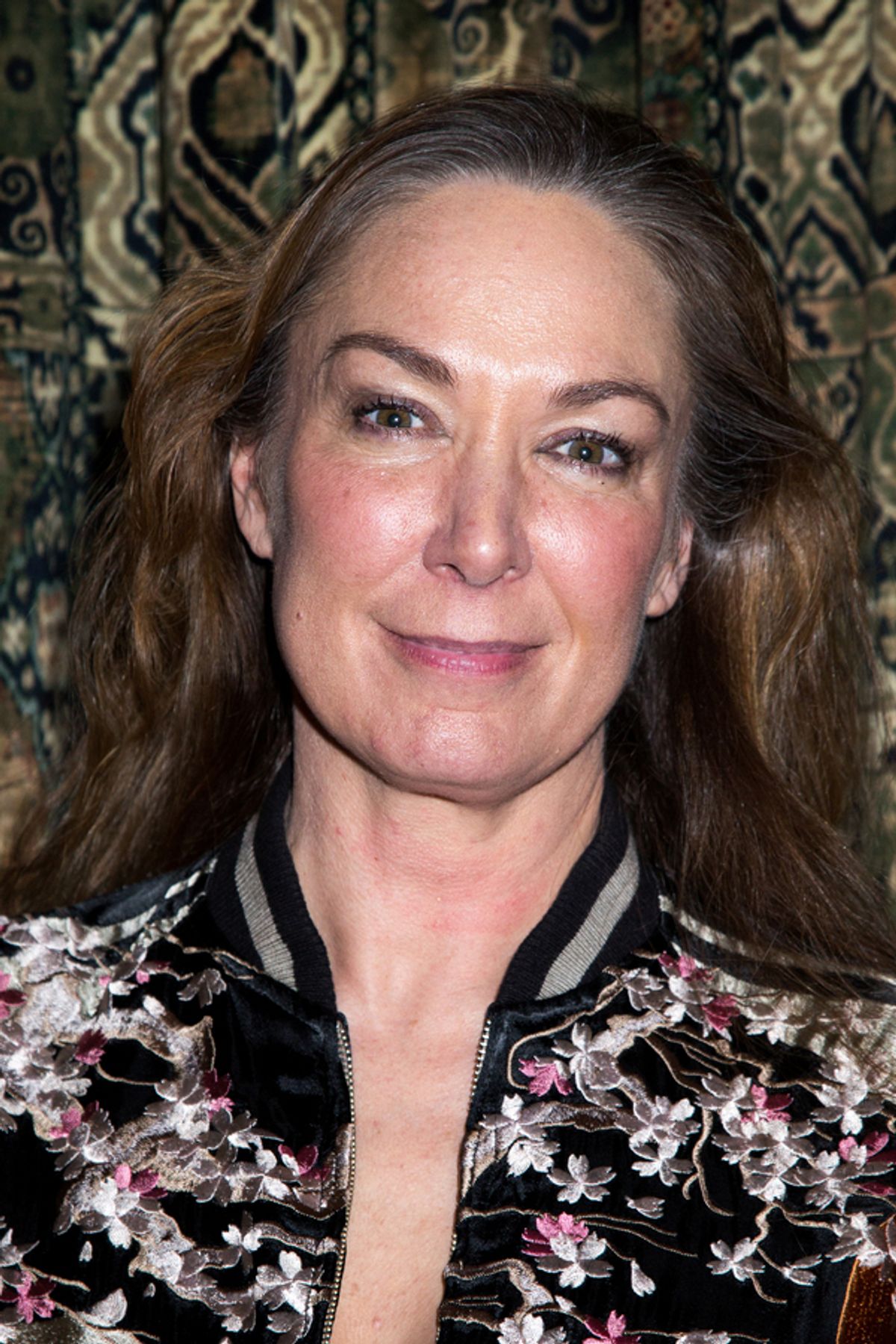 Elizabeth Marvel at 