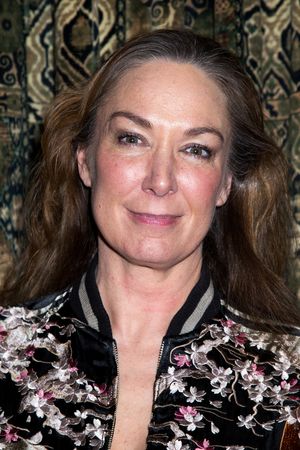 Elizabeth Marvel @ BroadwayWorld Elizabeth Marvel Photo