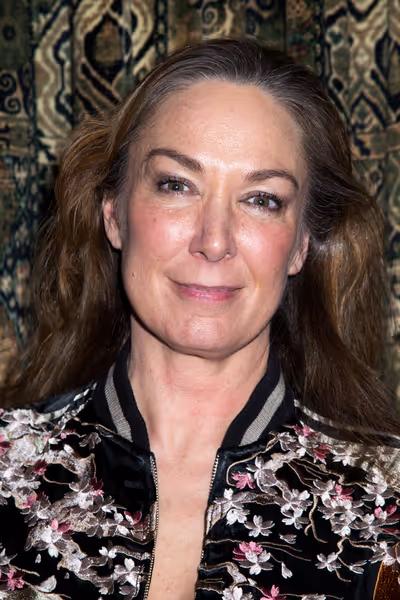 Elizabeth Marvel Photo