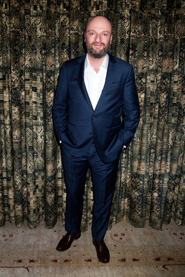 Matthew Maher Photo