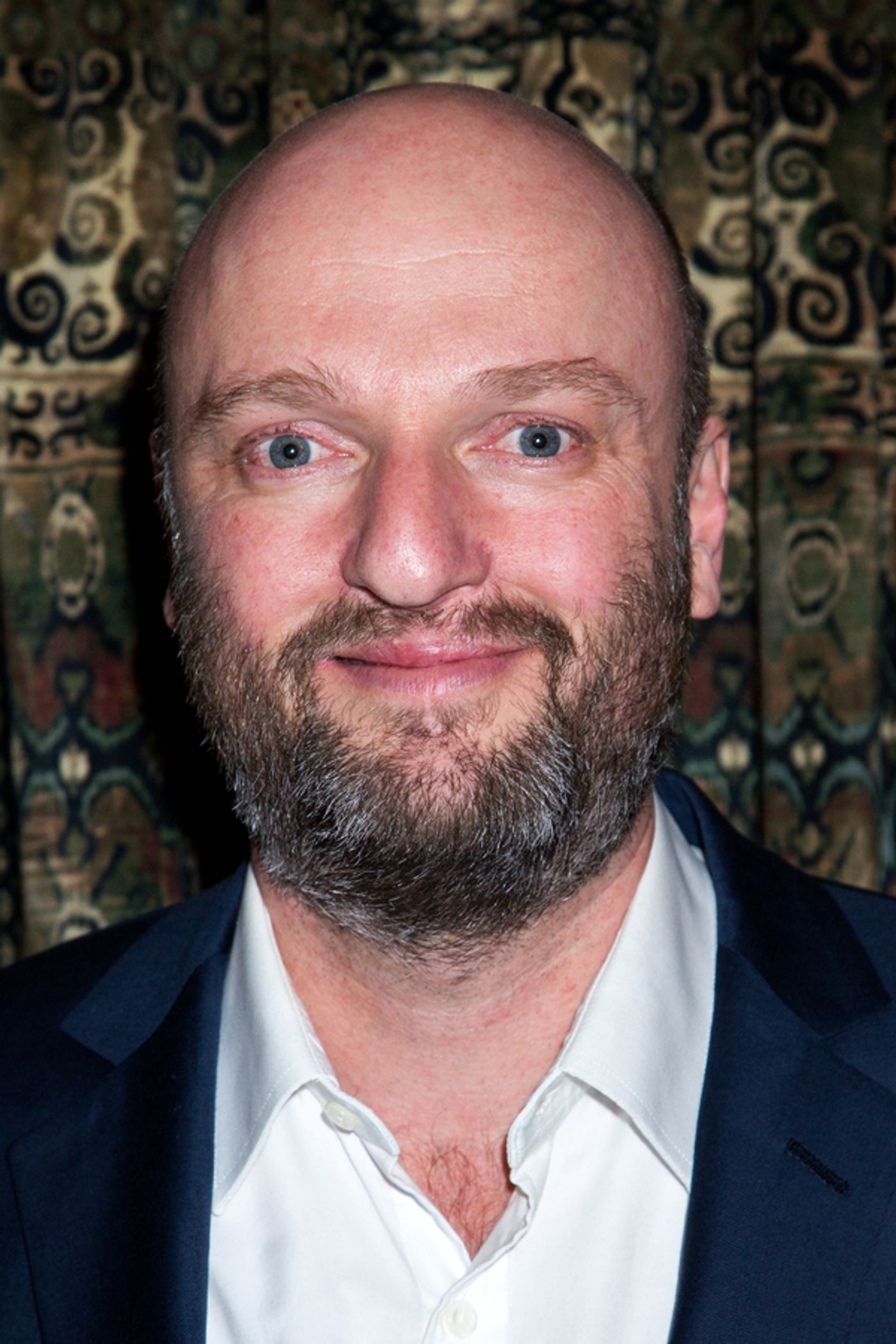 Photo Coverage: Glenda Jackson and More Celebrate Opening Night of KING LEAR  Image