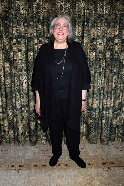 Jayne Houdyshell Photo