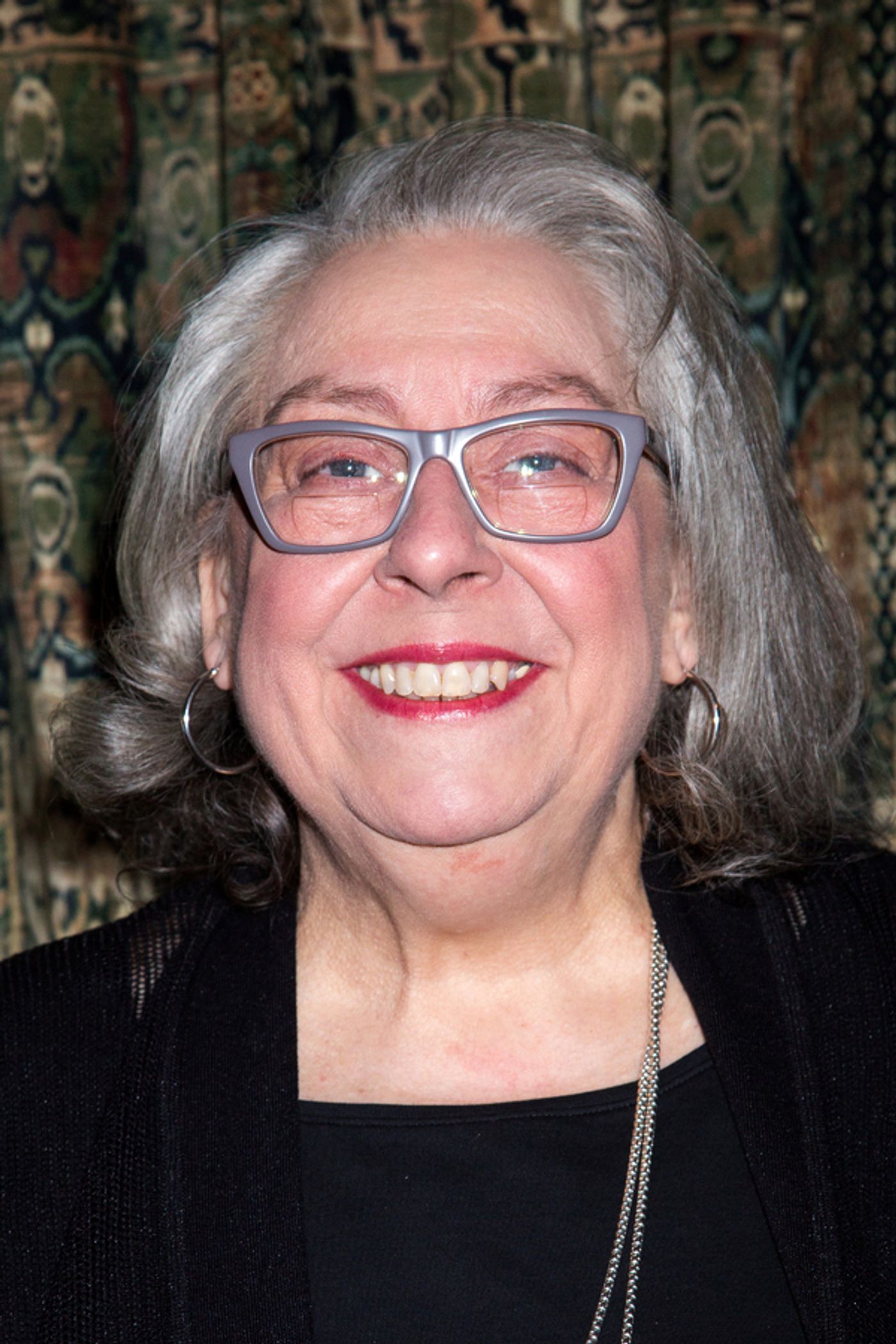 Photo Coverage: Glenda Jackson and More Celebrate Opening Night of KING LEAR  Image