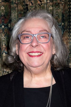 Jayne Houdyshell Photo