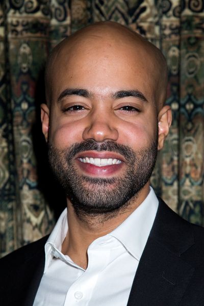 Sean Carvajal Photo