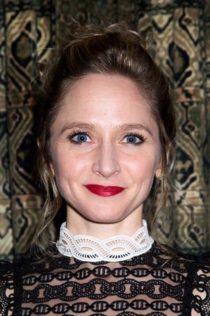 Therese Barbato @ BroadwayWorld Therese Barbato Photo