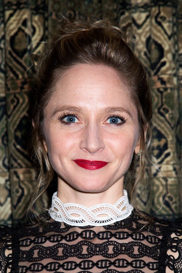 Therese Barbato Photo