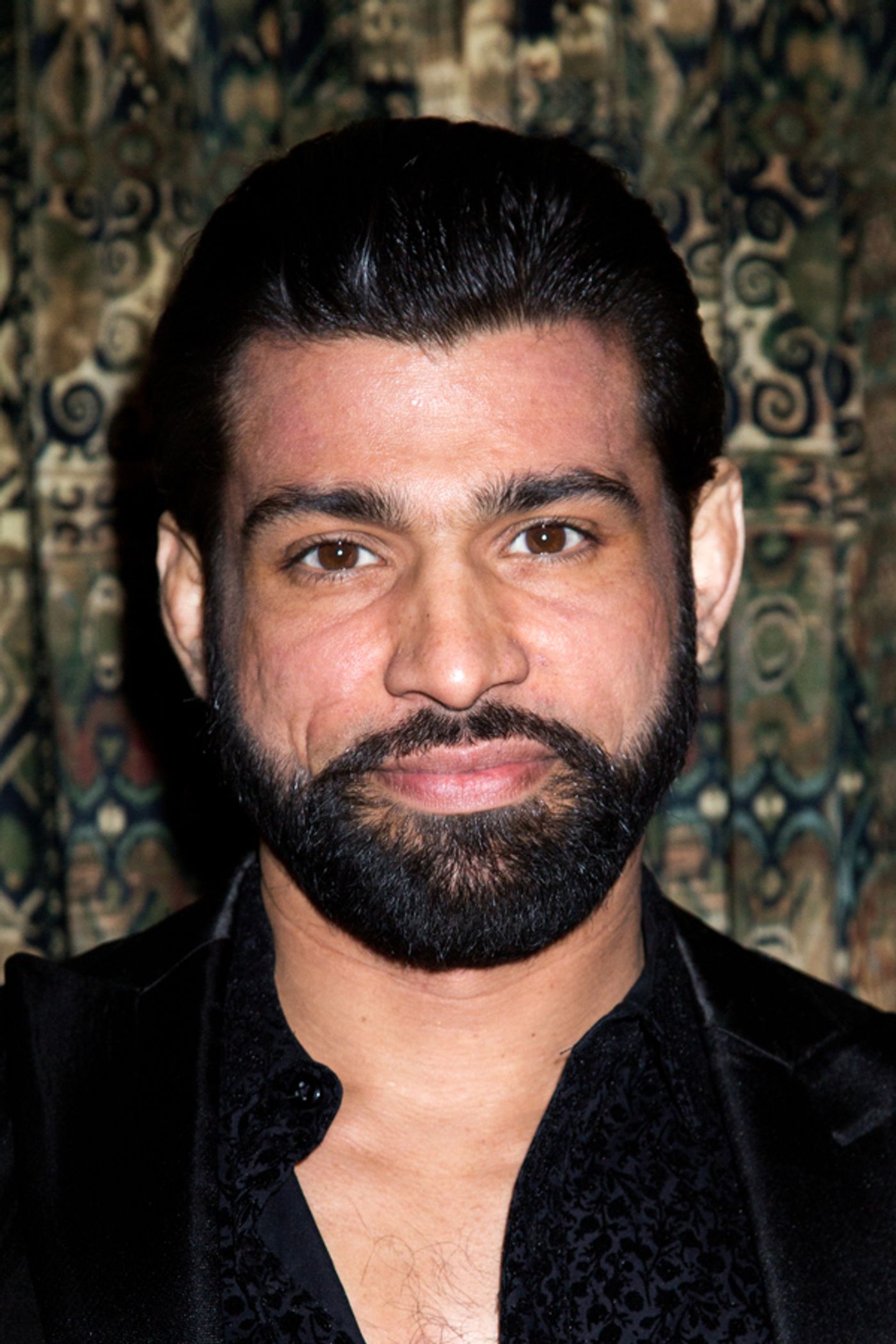 Photo Coverage: Glenda Jackson and More Celebrate Opening Night of KING LEAR  Image