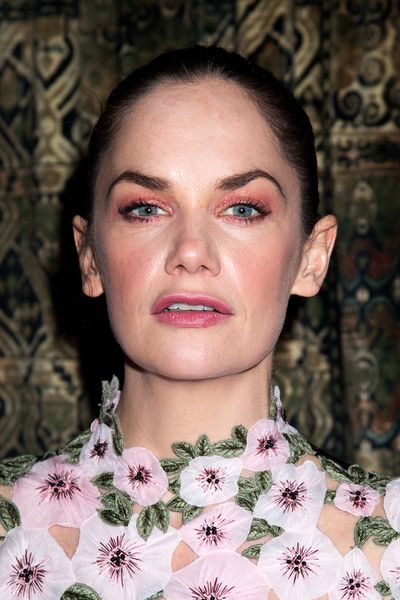 Ruth Wilson Photo