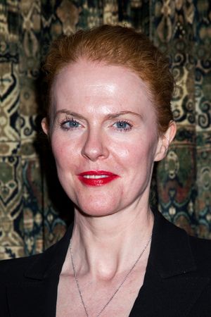 Aisling O'Sullivan Photo