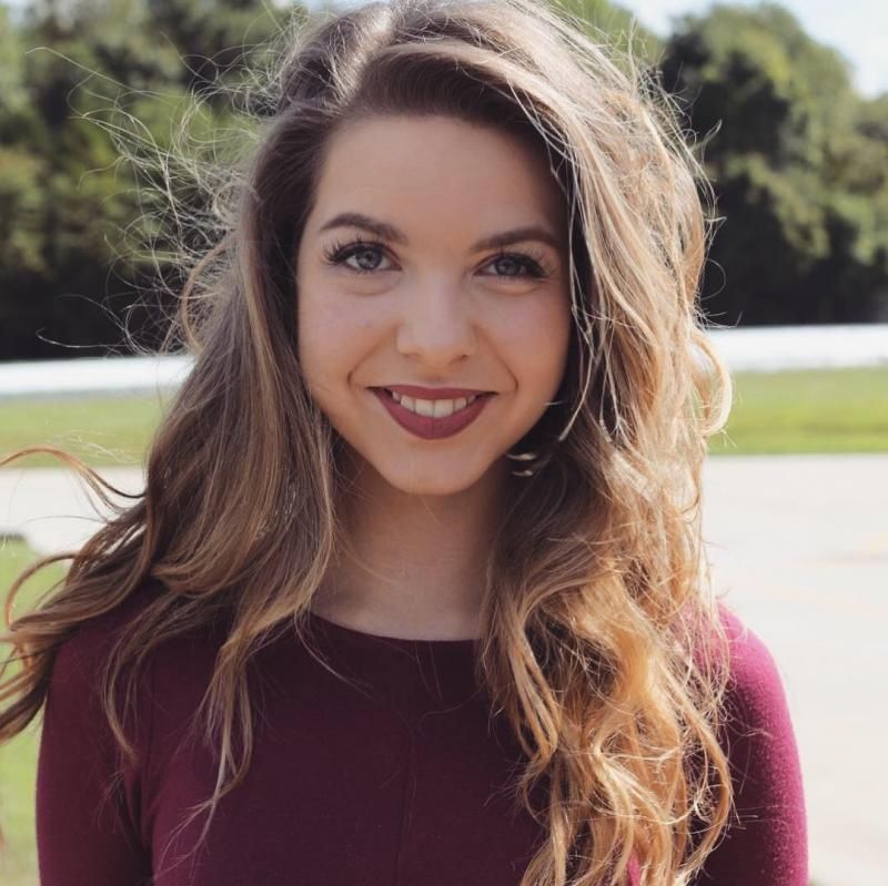 FRIDAY 5 (+1): THE LIGHT IN THE PIAZZA's Lindsay Hess and Briar Moroschak  Image