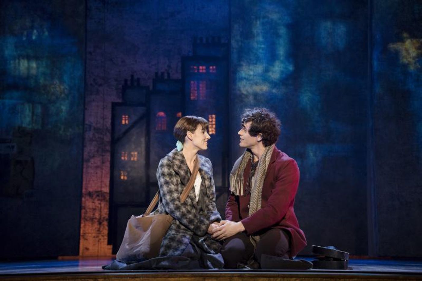 Where Do You Belong? Stats from the Most Represented Schools on Broadway Part 4  Image