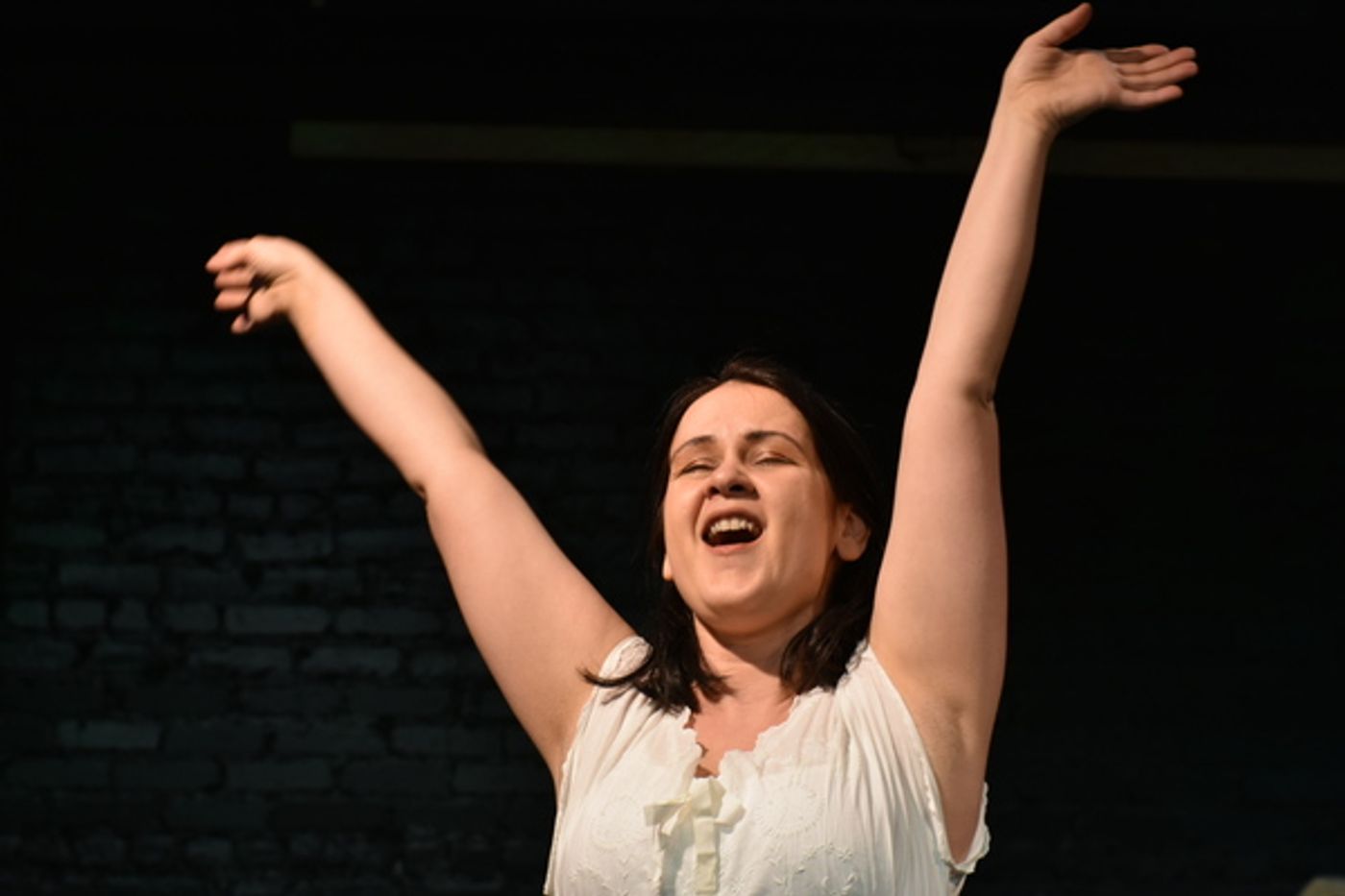 Photo Flash: Head Trick Theatre Presents GOBLIN MARKET Photo Flash: Head Trick Theatre Presents GOBLIN MARKET Image