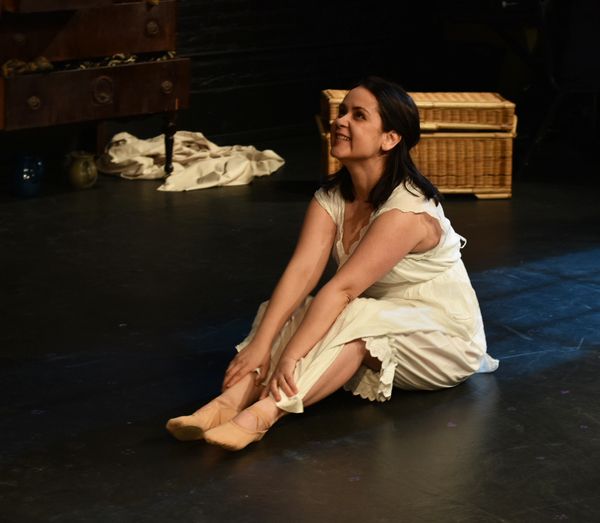 Photos: Head Trick Theatre Presents GOBLIN MARKET — photo 7 of 12