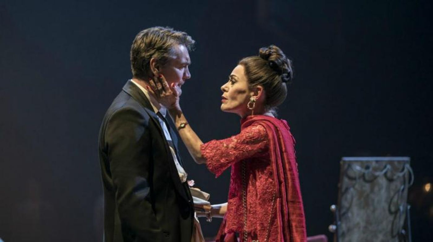 Song Insights: 'I'm Still Here', FOLLIES  Image