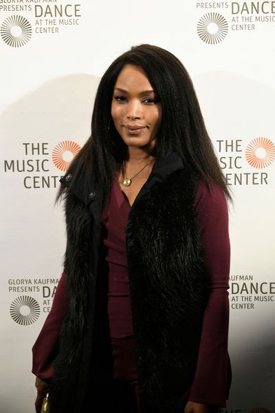 Angela Bassett

 Photo