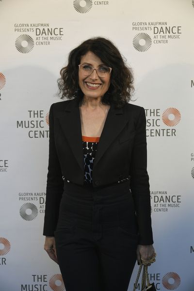 Lisa Edelstein

 Photo