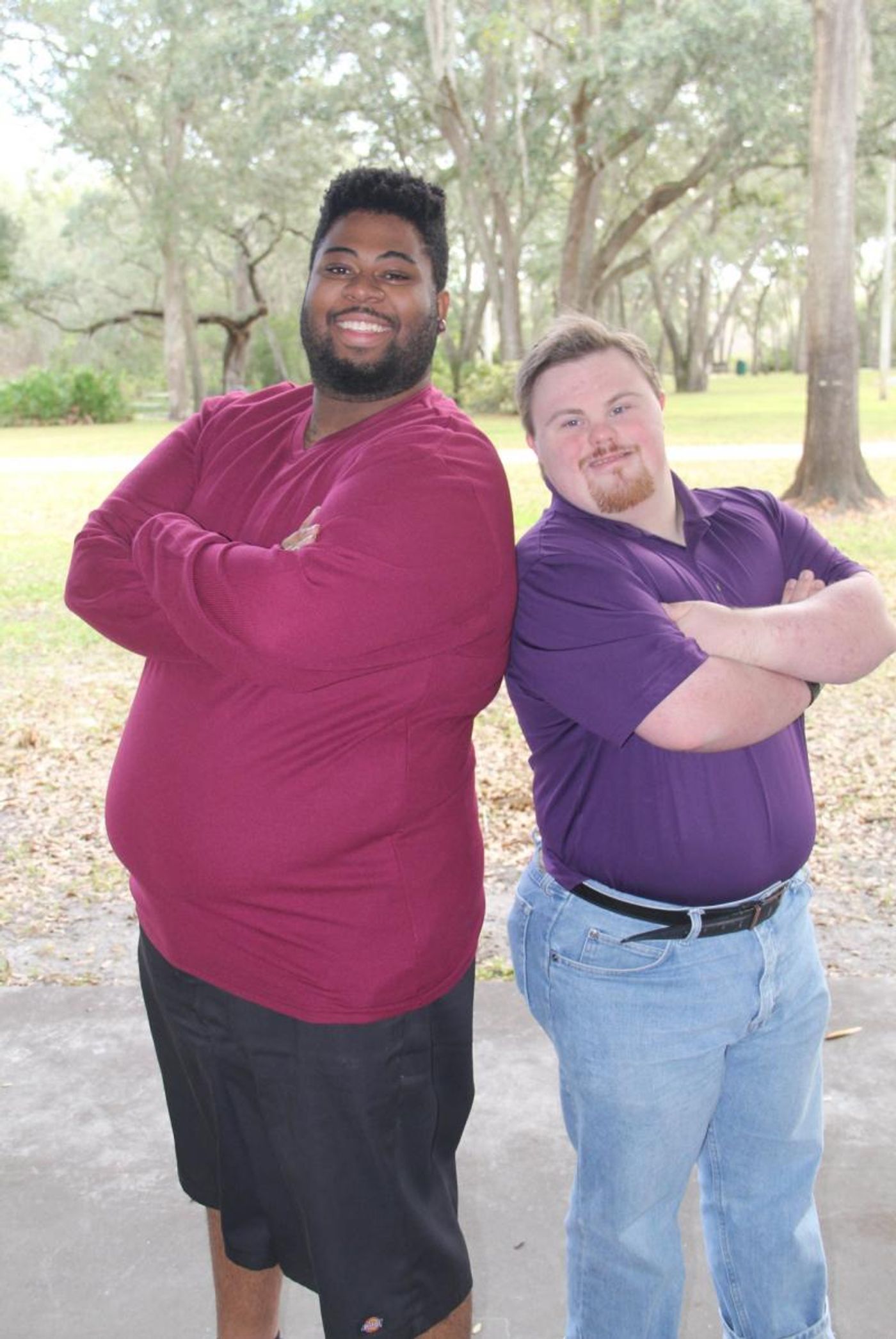 BWW Previews: NEW TAMPA PLAYERS' PENGUIN PROJECT'S DEBUTS ALADDIN JR at University Area CDC  Image