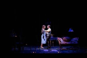 Meredith Deighton & Scott Anthony Joy Photo