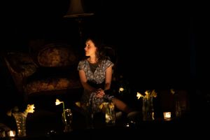 Meredith Deighton Photo