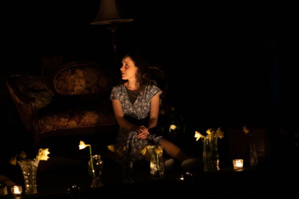 Meredith Deighton Photo