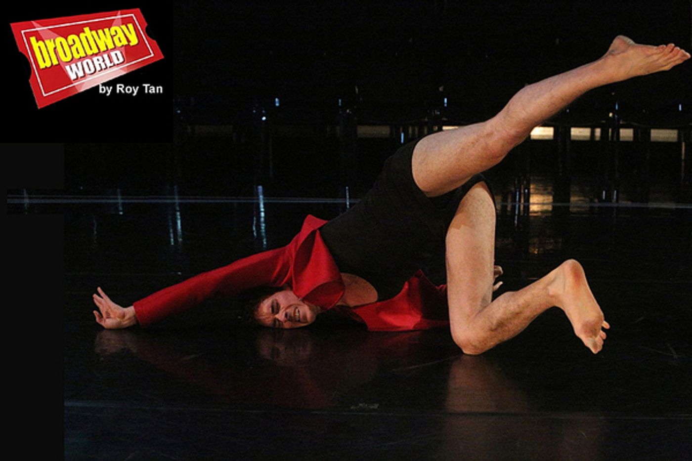 Photo Flash: Albert Quesada & Zoltán Vakulya Present ONETWOTHREEONETWO  Image