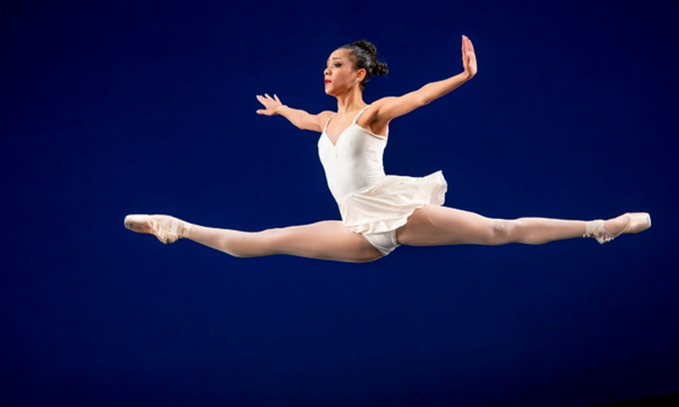 Feature: PENNSYLVANIA BALLET'S ALL STRAVINSKY at Merriam Theater Feature: PENNSYLVANIA BALLET'S ALL STRAVINSKY at Merriam Theater Image