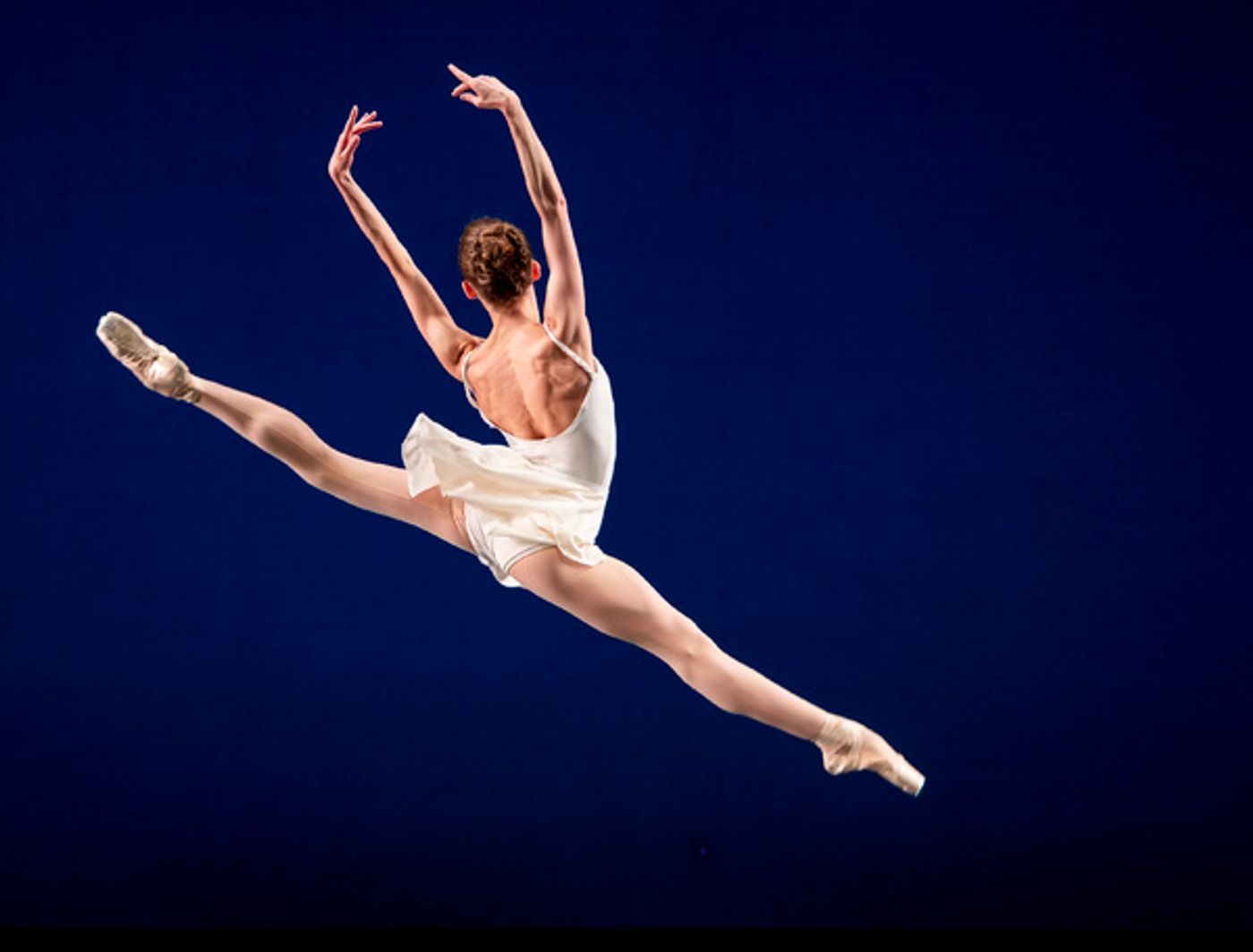 Feature: PENNSYLVANIA BALLET'S ALL STRAVINSKY at Merriam Theater Feature: PENNSYLVANIA BALLET'S ALL STRAVINSKY at Merriam Theater Image