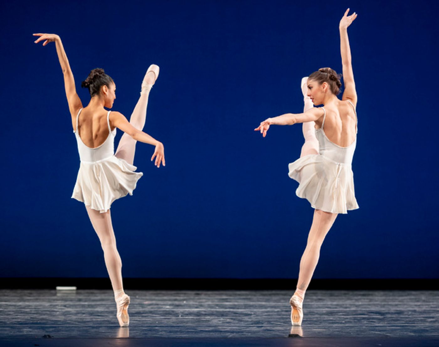 Feature: PENNSYLVANIA BALLET'S ALL STRAVINSKY at Merriam Theater Feature: PENNSYLVANIA BALLET'S ALL STRAVINSKY at Merriam Theater Image